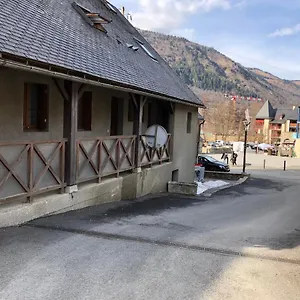  Appartement Bel Au Cœur De