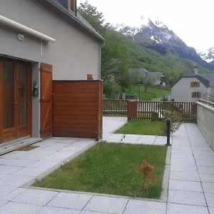  Appartement Granges De Trescazes